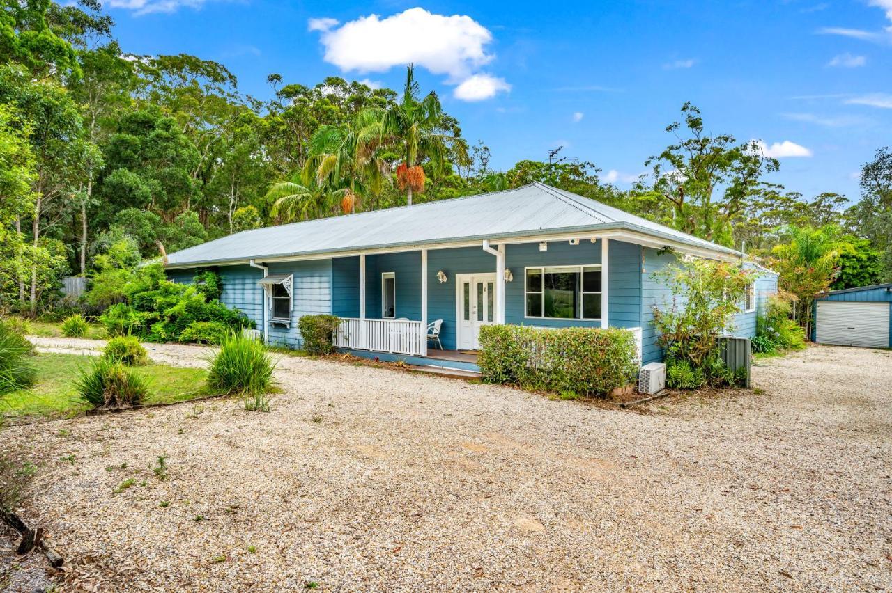 Koala Shores Holiday Park Lemon Tree Passage Exterior photo
